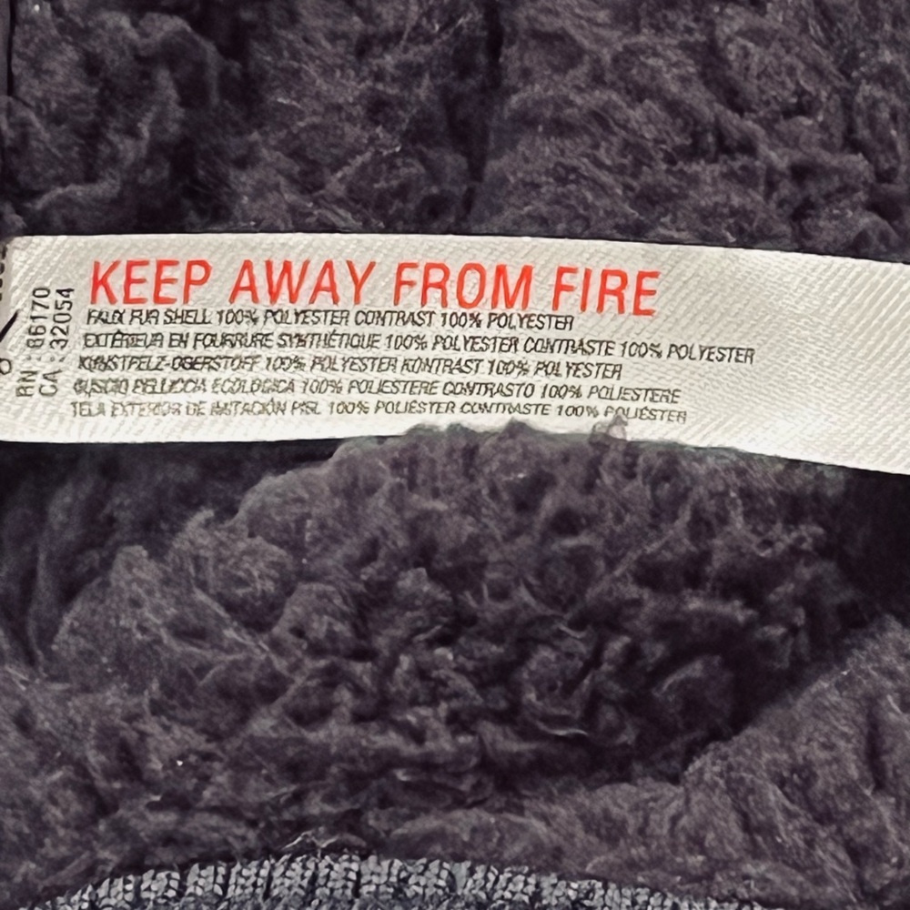 NWT Free People Sundown Fleece Joggers - Picture 16 of 16